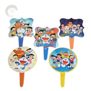 doraemon-paper-theme-capcake-topper-set-of-20-piece