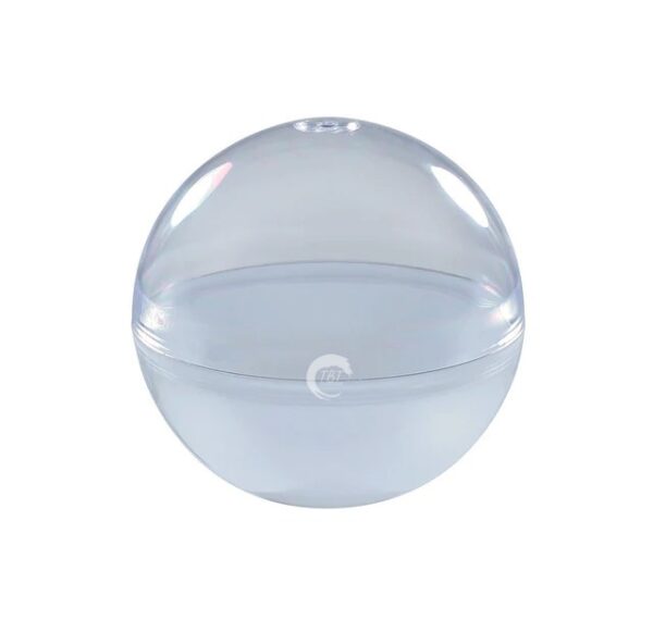 acrylic-round-globe-cake-decoration