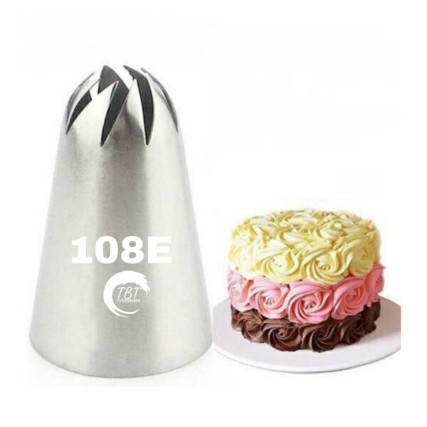 stainless-steel-icing-piping-nozzle-108e