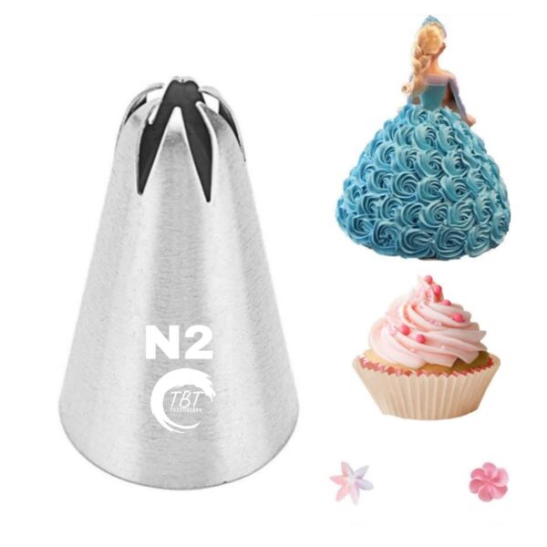 stainless-steel-icing-piping-nozzle-n2