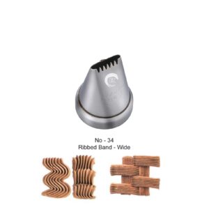 noor-icing-piping-nozzle-no34