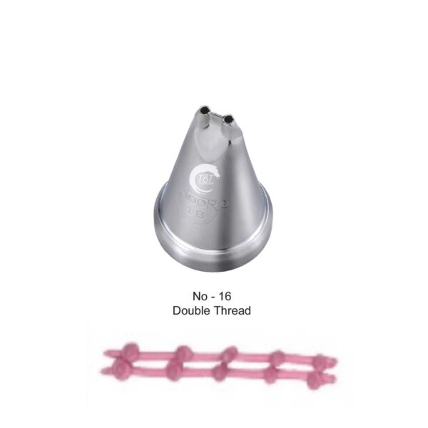 noor-icing-piping-nozzle-no16