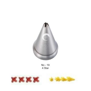 noor-icing-piping-nozzle-no19