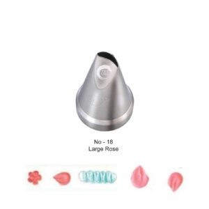 noor-icing-piping-nozzle-no18