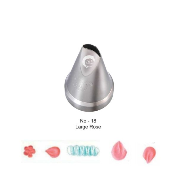 noor-icing-piping-nozzle-no18