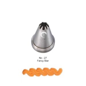 noor-icing-piping-fancy-star-nozzle-no27