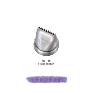 noor-icing-piping-fluted-ribbon-nozzle-no27