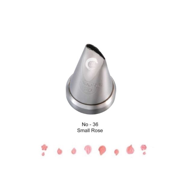 noor-icing-piping-small-rose-nozzle-no36