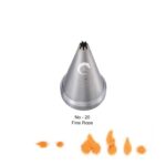 noor-icing-piping-fine-rope-nozzle-no20