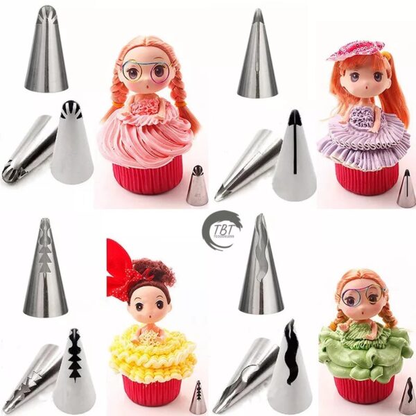 doll-cake-icing-piping-nozzle-no030