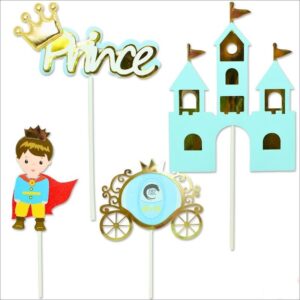 prince-paper-topper-set
