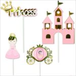 princess-paper-topper-set