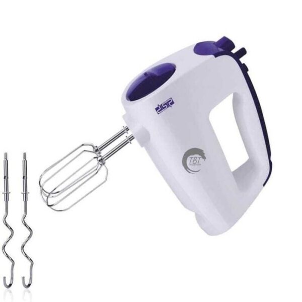 250w-dsp-4-pieces-blender-beater-hand-mixer