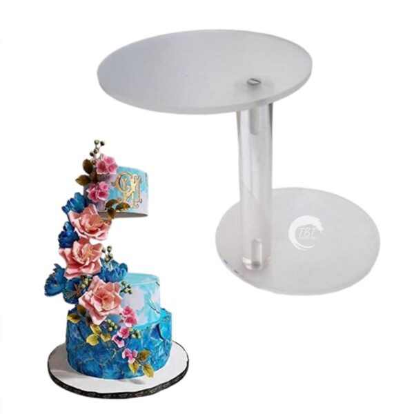 transparent-acrylic-big-floting-moving-spacer
