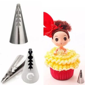 doll-cake-icing-piping-nozzle-no090