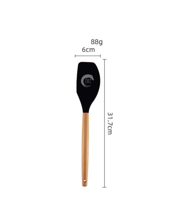 full-wooden-handle-silicone-spatula