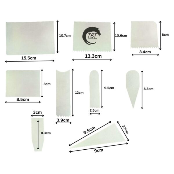 9-pcs-flexible-cake-scrapers