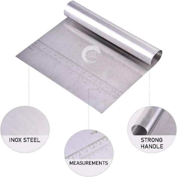 stainless-steel-pizza-dough-scraper