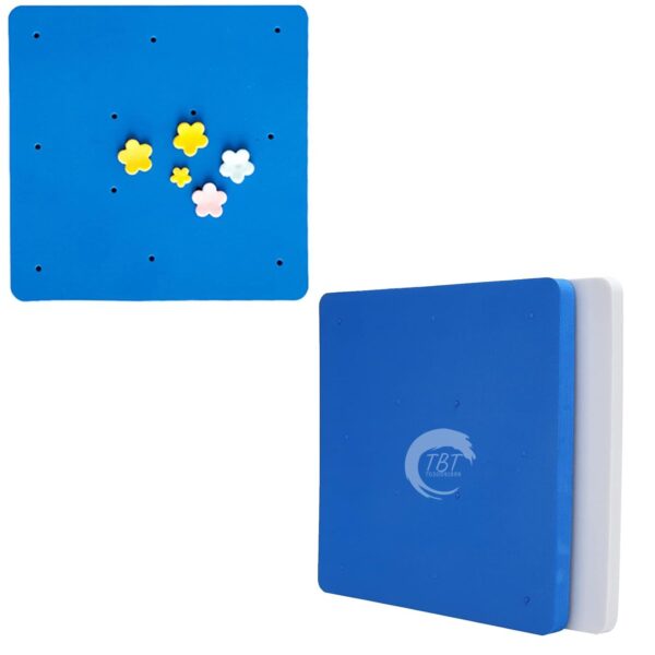 2 Pcs Fondant Foam Pad - Image 3