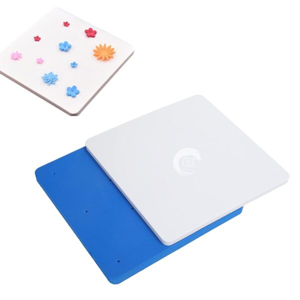 2 Pcs Fondant Foam Pad - Image 5