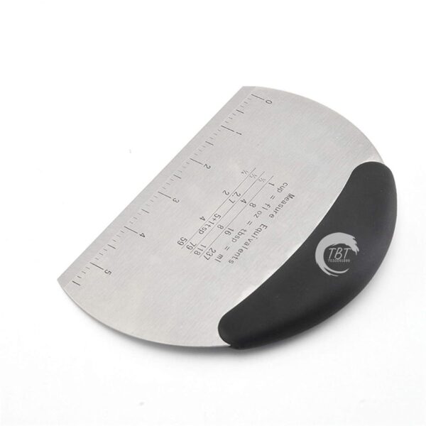 stainless-steel-dough-scraper-cutter
