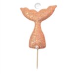 3d-glitter-mermaid-tail-cake-topper-peach