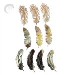 feather-paper-topper-gold