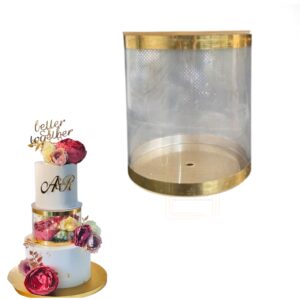 round-tier-cake-spacer-6-x-6-acrylic-clear-transparent-cake-display-spacer