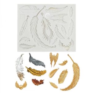 feather-angel-wings-silicone-fondant-mold