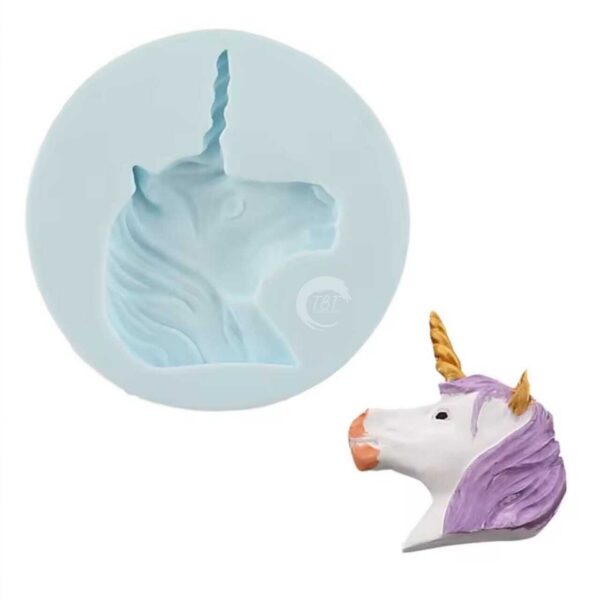 unicorn-face-silicone-fondant-mold