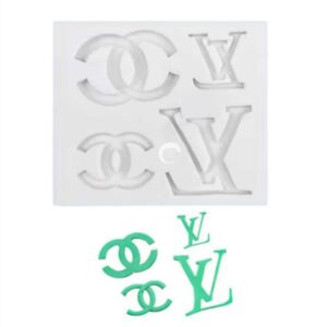 channel-louis-vuitton-silicone-fondant-mold