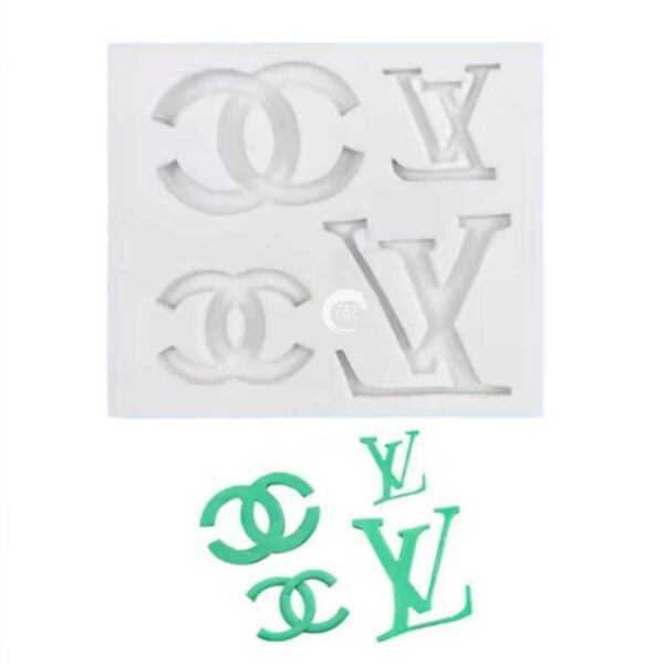 channel-louis-vuitton-silicone-fondant-mold