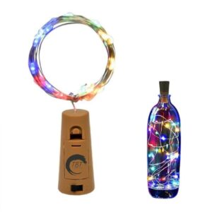 multicolor-led-cork-light-2m