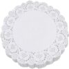 Paper Doilies 100Pcs - 4 Inch - Image 4