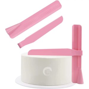 adjustable-l-shape-icing-scraper