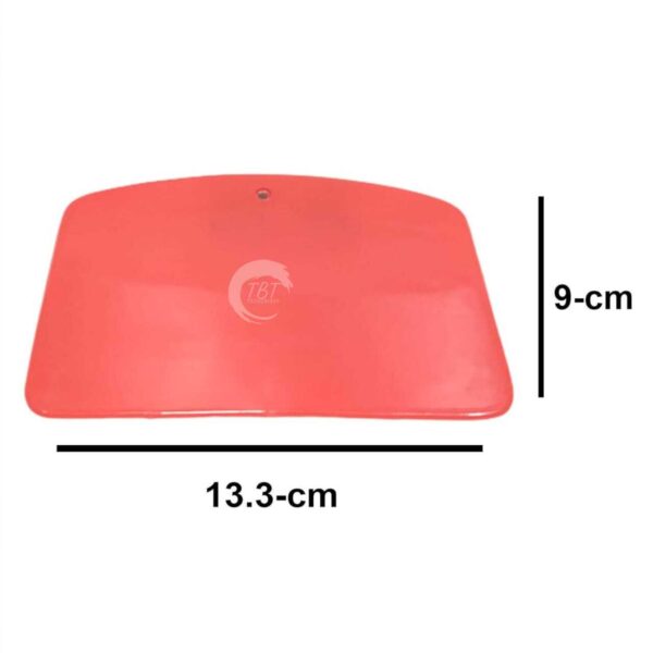 Plastic Bread Dough Cutter - Image 2