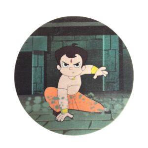 chhota-bheem-edible-round-precut-topper