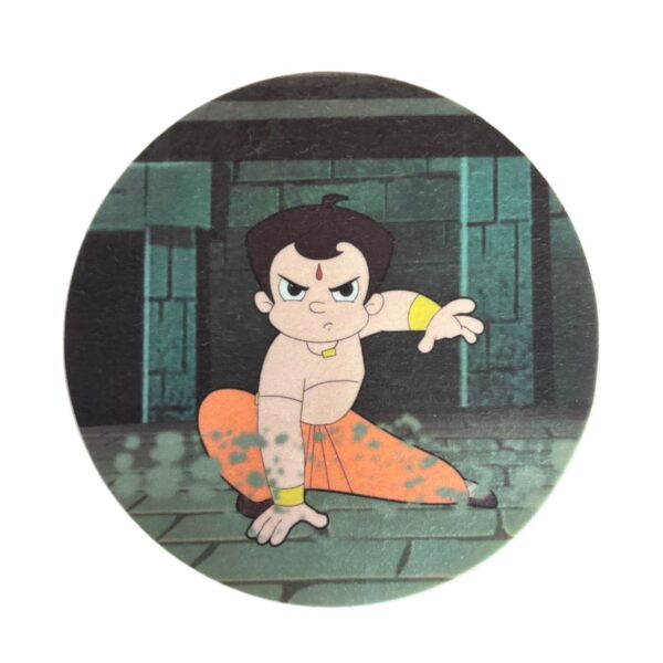 chhota-bheem-edible-round-precut-topper