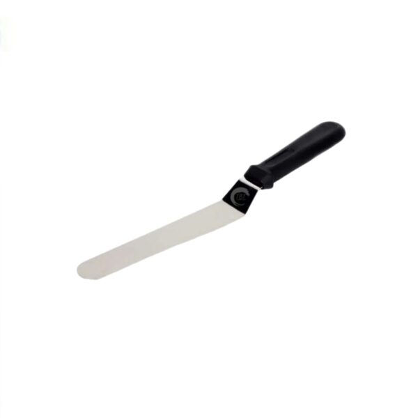 stainless-steel-angular-palette-knife-and-spatula-8-inch