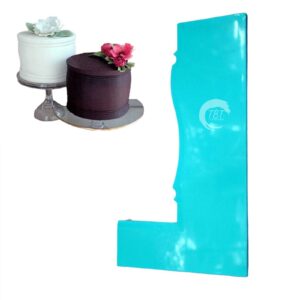 plastic-l-shape-dough-scraper