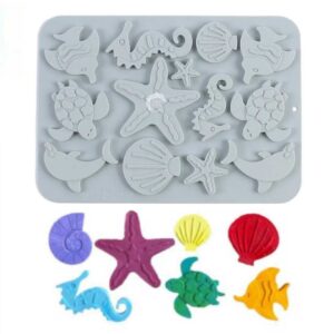 sea-life-chocolate-silicone-mold