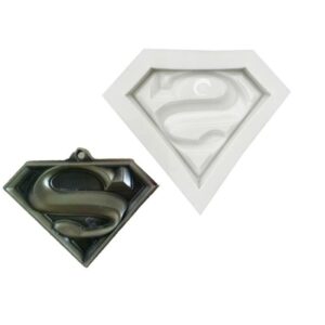 superman-logo-silicone-fondant-mold