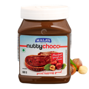 malas-nutty-choco-hazelnut-spread-600-gm