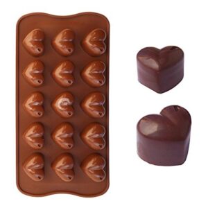 heart-shape-chocolate-silicone-mold