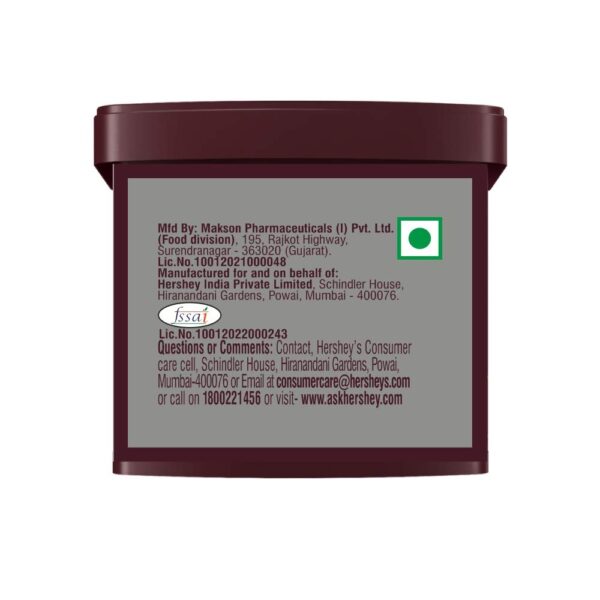 Hershey's Cocoa Powder 70Gm - Image 3