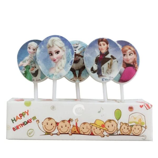 frozen-theme-happy-birthday-cake-candle