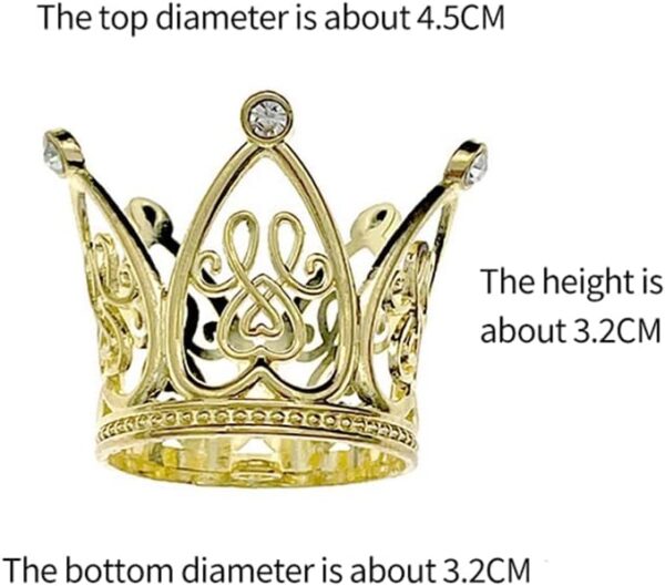 silver-mini-cake-crown-2