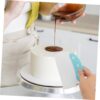 Plastic Cake Cream Scraper #1 - Image 3
