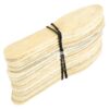 Wooden Ice Cream Spoon [ Pack Of 150 Pcs ] - Image 2