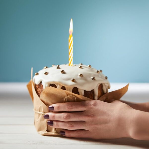 Magic Relighting Birthday Candles [ Pack Of 24 Pcs ] - Image 5